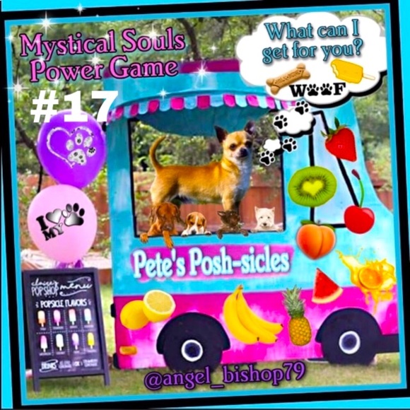 🐶3-21 COMMENTS FULL PLZ UNLIKE & LIKE THE NEW🙏 - Picture 2 of 16